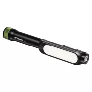   GP LED zseblámpa, oldalsó LED-del C34 + 3xLR6                                                         P8508