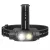 GP LED fejlámpa, tölthető 2550mAh, Xplor PHR19                                                        P8569