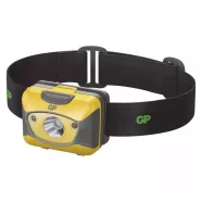   GP LED fejlámpa + 3xAAA, CH46                                                                         P8571