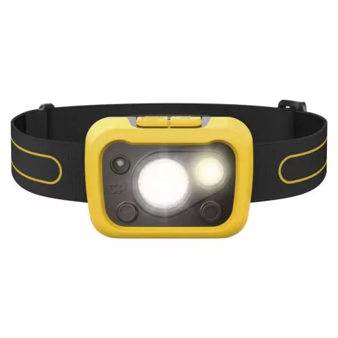 GP LED fejlámpa + 3xAAA, CHW53                                                                        P8573