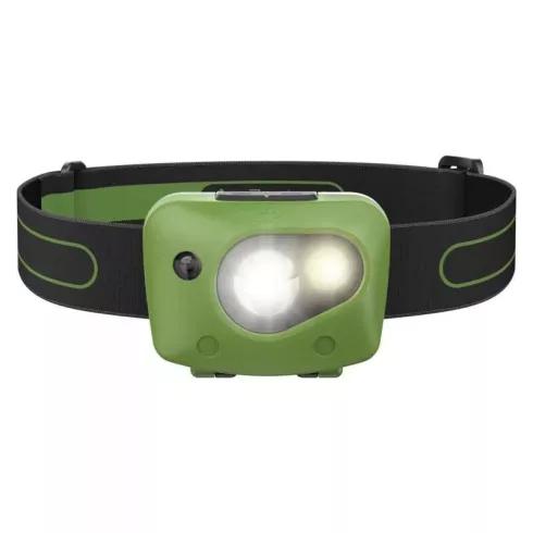 GP LED fejlámpa + 3xAAA, CH43                                                                         P8583