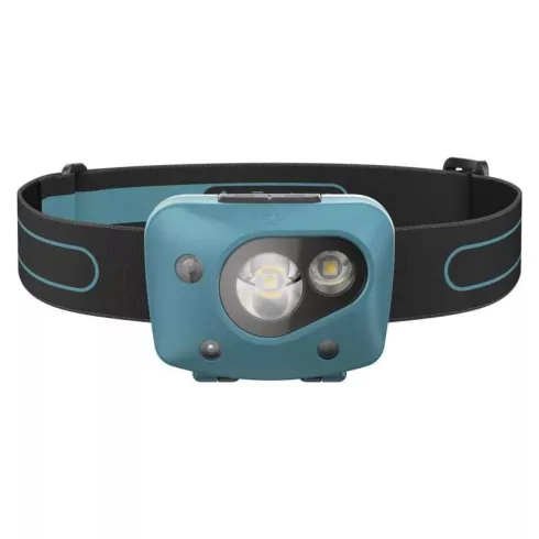 GP LED fejlámpa + 3xAAA, CH42                                                                         P8584
