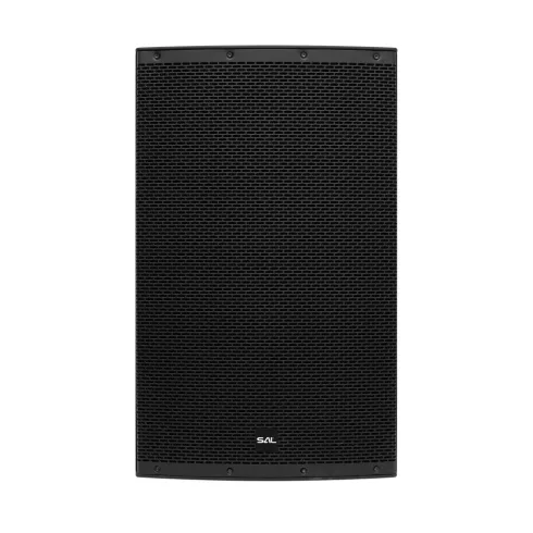 Professzionális hangdoboz, 38cm mélysugárzó, Bluetooth, MP3, USB, SD, multimédia lejátszó, HSO        PAP43BT