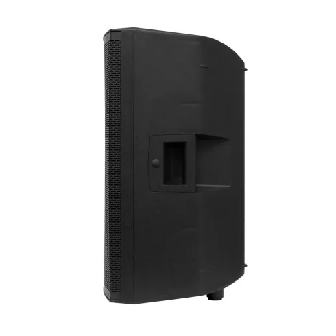 Professzionális hangdoboz, 38cm mélysugárzó, Bluetooth, MP3, USB, SD, multimédia lejátszó, HSO        PAP43BT