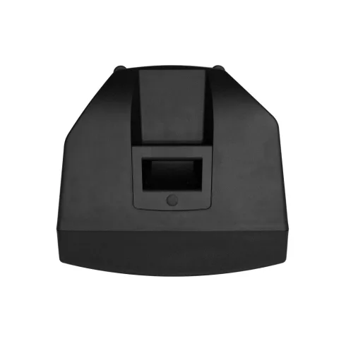 Professzionális hangdoboz, 38cm mélysugárzó, Bluetooth, MP3, USB, SD, multimédia lejátszó, HSO        PAP43BT