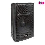   Aktív zenekari hangdoboz és multimédia lejátszó (400W/250W) távirányítóval, HSO                       PAX42BT