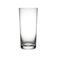  Törhetetlen egyenes pohár, műanyag, 4db/csomag, HSO                                                   PHRMOJITO32-4