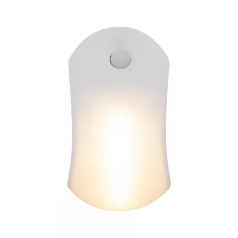 LED-es mozgásérzékelős lépcsővilágító szett, 2db, HSO                                                 PNL22