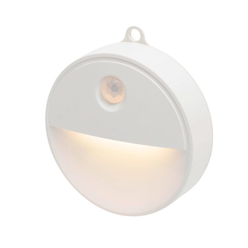 LED mozgásérzékelős lámpa (3xAAA), HSO                                                                PNL6