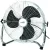 Padlóventilátor 35cm, ventilátor, HSO                                                                 PVR35