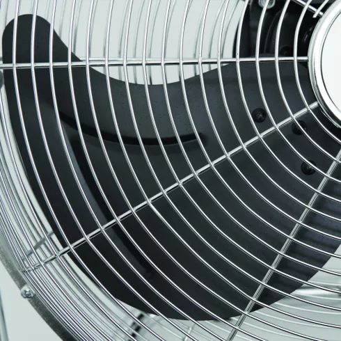 Padlóventilátor 35cm, ventilátor, HSO                                                                 PVR35