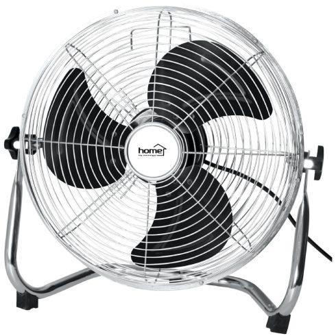 Padlóventilátor, 50 cm, ventilátor, HSO                                                               PVR50