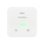   Szén-dioxid (CO2) vészjelző + Páratartalom és hőmérséklet érzékelő, Honeywell gyártmány               R200C2-E
