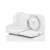 Gorenje Szeletelő, 100W, 17 cm rozsdamentes acél penge, 0-17 mm szeletvastagság, összecsukható, HSO   R402W