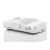 Gorenje Szeletelő, 100W, 17 cm rozsdamentes acél penge, 0-17 mm szeletvastagság, összecsukható, HSO   R402W