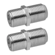   F összekötő 2db hüvelyes                                                                              R5602.2