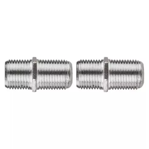 F összekötő 2db hüvelyes                                                                              R5602.2