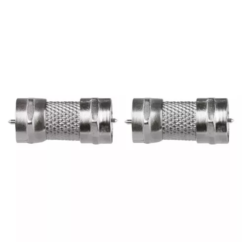 F összekötő 2db dugós                                                                                 R5610.2