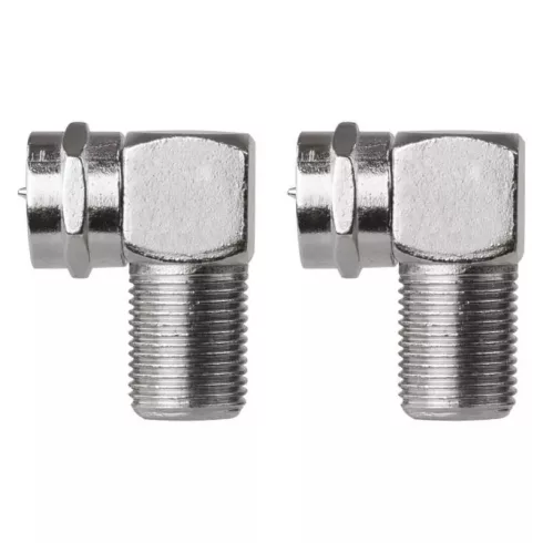 F átalakító/adapter 2db                                                                               R5639.2