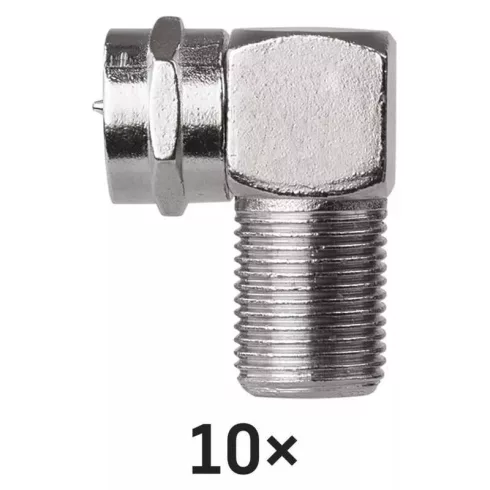 F átalakító/adapter 10db                                                                              R5639