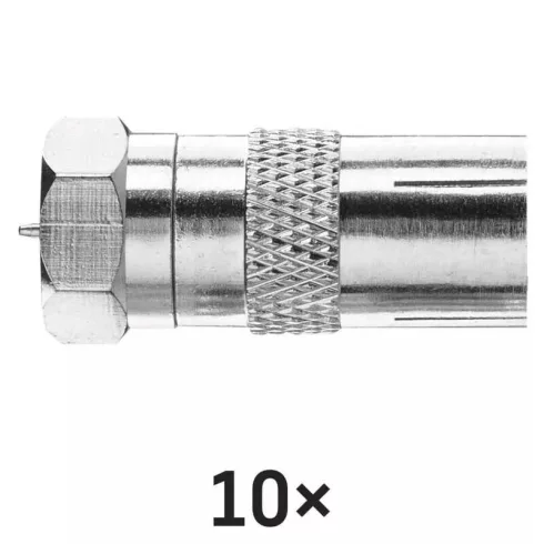 F alj-IEC dugó átalakító 10db                                                                         R5851