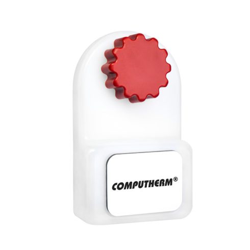 COMPUTHERM RAV-100 radiátor-légtelenítő víztartállyal                                                 RAV-100