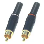   RCAdugo p/f jelöléssel gold, HSO                                                                      RCA11MF