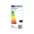 LED-es fali/mennyezeti lámpa, kör, 32 W, 3 színhőm, 3 fényerő, fehér, HSO                             RCC3240