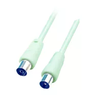   dugó-alj 10m RF kábel, bliszteres, HSO                                                                RF10X