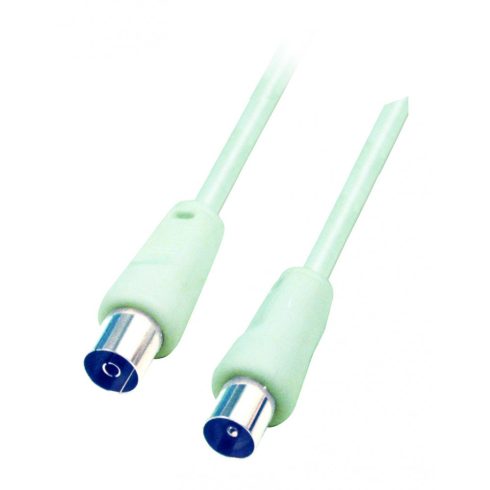 dugó-alj 1.5m RF kábel, bliszteres, HSO                                                               RF1X