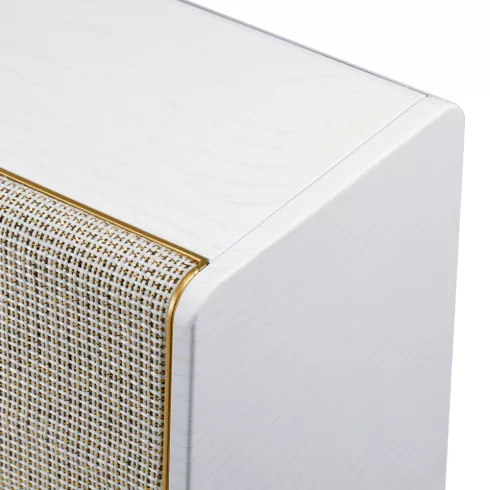 Retro rádió, Hifi stereo, AM-FM-BT-USBľAUX-mSD, HSO                                                   RRT6B