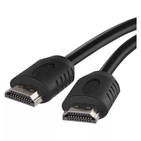 HDMI kábel 2.0 A-A 0,75m                                                                              S10000