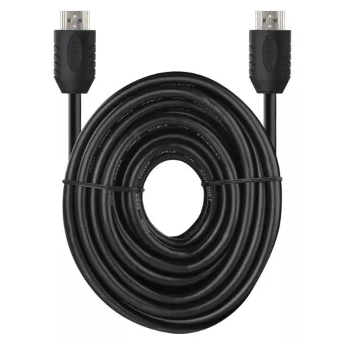 HDMI kábel 2.0 A-A 5m                                                                                 S10500