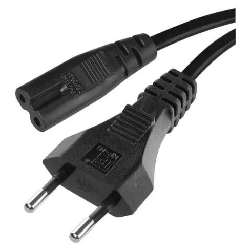 Hálózati tápvezeték 1,75m DVD,CD,LCD TV                                                               S1111