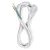 Hálózati vezeték 3x1,5mm 3m VT3153WH                                                                  S14323