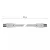 Antenna koax kábel 2,5m                                                                               S30200