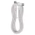 Antenna koax kábel 90° 2,5m                                                                           S30210