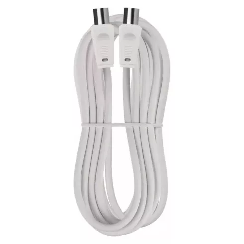 Antenna koax kábel 5m                                                                                 S30500