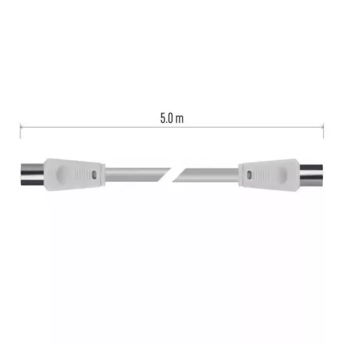 Antenna koax kábel 5m                                                                                 S30500