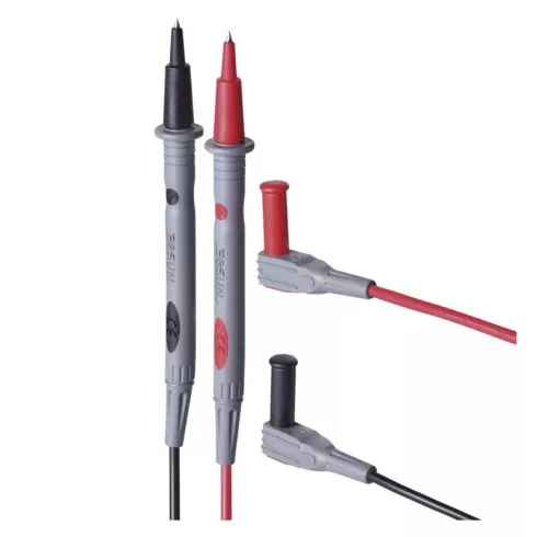 Multiméter mérőkábel készlet BB58                                                                     S4003