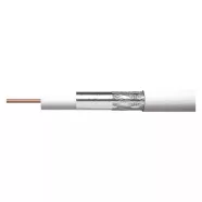   Koax kábel 100m 75Ohm CB100F                                                                          S5141