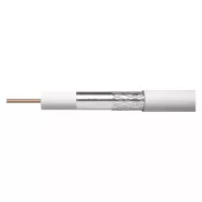   Koax kábel 250m 75Ohm CB50F                                                                           S5231S