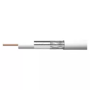   Koax kábel 250m 75Ohm CB100F                                                                          S5241S