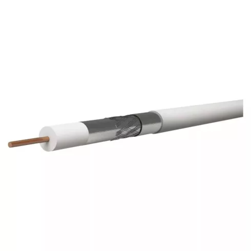Koax kábel 100m 75Ohm CB500                                                                           S5252