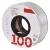 Koax kábel 100m 75Ohm CB500                                                                           S5252