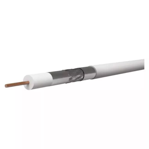 Koax kábel 250m 75Ohm CB500                                                                           S5253