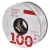 Koax kábel 100m 75Ohm CB113                                                                           S5261