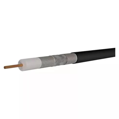 Koax kábel 100m 75Ohm CB113UV                                                                         S5265