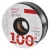 Koax kábel 100m 75Ohm CB113UV                                                                         S5265