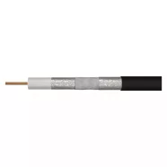   Koax kábel 250m 75Ohm CB113UV                                                                         S5266